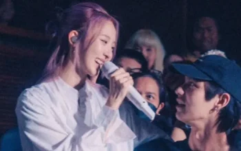 Saling Unfollow, Hubungan Nene Pornnappan dan Bright Vachirawit Jadi Sorotan Publik