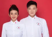 Renata Tan Announces Marriage and Pregnancy