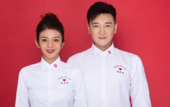 Sat-Set Banget, Renata Tan Umumkan Pernikahan dan Kehamilannya