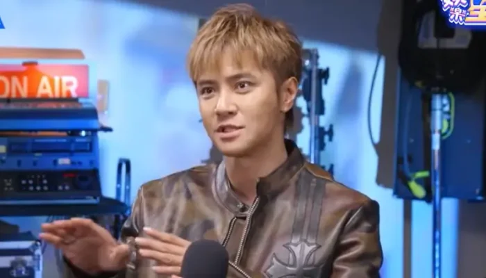 Show Lo Akui Dulu Tak Becus Urus Diri Sendiri, Semua Diatur oleh Manajemen