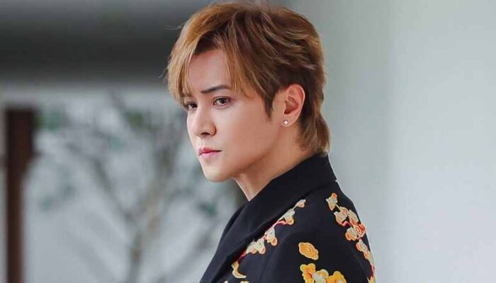 Show Lo Bantah Isu Pernikahan dan Punya Anak