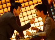 Sinopsis dan Pemain Drama “To My Shore”, BL China yang Sedang Trending