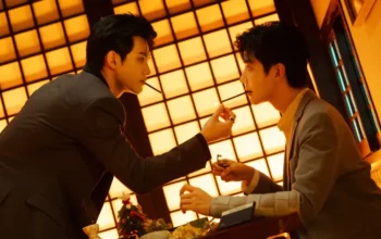 Sinopsis dan Pemain Drama “To My Shore”, BL China yang Sedang Trending