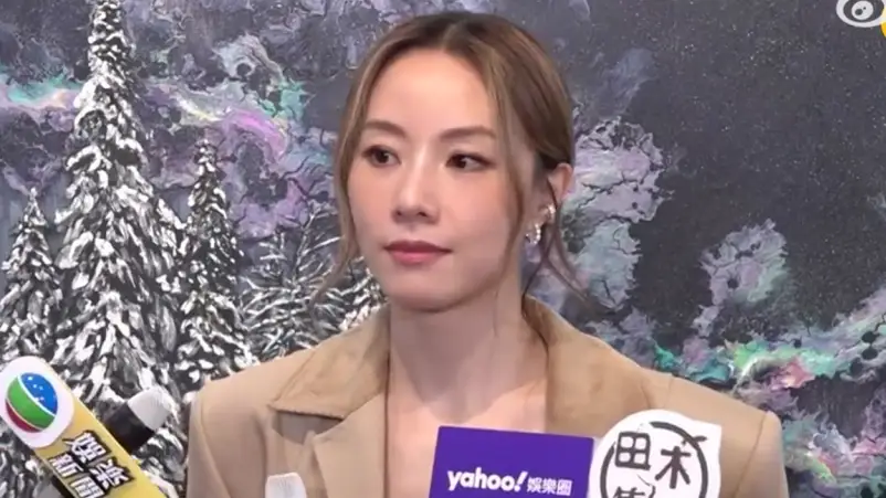 Stephy Tang Tanggapi Isu Soal Skandal Perselingkuhan Prince Chiu - Stephy Tang Tanggapi Isu Soal Skandal Perselingkuhan Prince Chiu Stephy Tang Tanggapi Isu Soal Skandal Perselingkuhan Prince Chiu