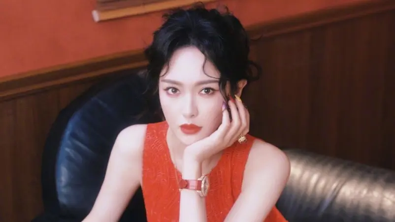 Sutradara Wong Kar-Wai Tuai Kontroversi Usai Sebut Tiffany Tang Orang yang Suka Pura-Pura