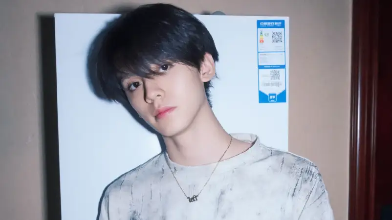 TF Entertainment Bantah Rumor Pacaran Zuo Hang T.O.P - TF Entertainment Bantah Rumor Pacaran Zuo Hang TOP TF Entertainment Bantah Rumor Pacaran Zuo Hang T.O.P