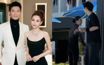 Tak Ada Perceraian Netizen Ungkap Momen Liburan Shawn Dou dan Laurinda Ho di Australia - Tak Ada Perceraian, Netizen Ungkap Momen Liburan Shawn Dou dan Laurinda Ho di Australia Tak Ada Perceraian, Netizen Ungkap Momen Liburan Shawn Dou dan Laurinda Ho di Australia