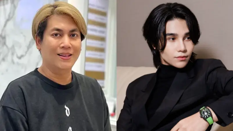 Tao TVPool Sindir Jeff Satur Soal Penampilannya di Panggung Miss Universe