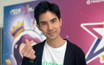 Ter Chantavit Ungkap Pandangannya Tentang Menjadi Orang Tua Ingin Punya 26 Anak - Ter Chantavit Ungkap Pandangannya Tentang Menjadi Orang Tua, Ingin Punya 26 Anak? Ter Chantavit Ungkap Pandangannya Tentang Menjadi Orang Tua, Ingin Punya 26 Anak