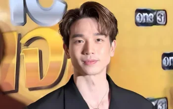 Tongtong Kitsakorn Tegaskan Putus dari Salee Somvimala Bukan karena Pihak Ketiga