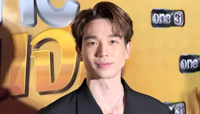 Tongtong Kitsakorn Tegaskan Putus dari Salee Somvimala Bukan karena Pihak Ketiga