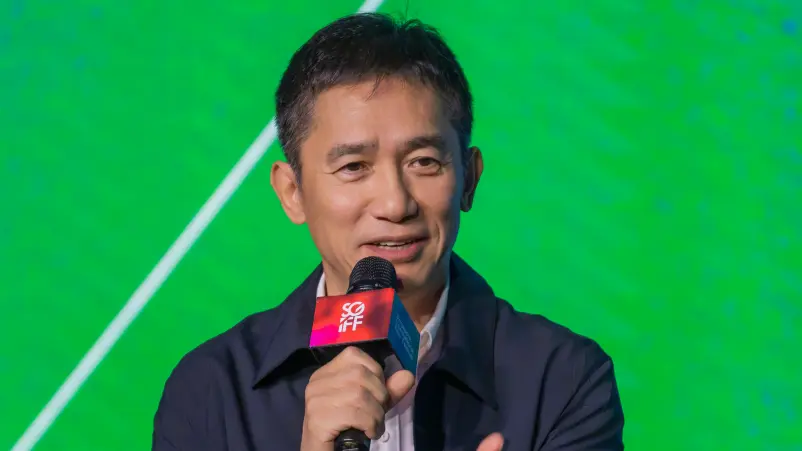 Tuai Kritikan Nasionalisme, Tony Leung Beri Tanggapan Soal Rumor akan Menetap di Jepang