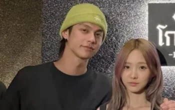 Nene’s Latest Instagram Story Fuels Speculation of a Breakup with Bright Vachirawit