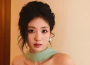 Xing Fei Minta Maaf Usai Diduga Langgar Lalu Lintas