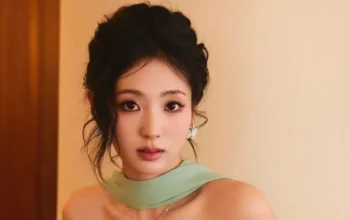 Xing Fei Minta Maaf Usai Diduga Langgar Lalu Lintas - Xing Fei Minta Maaf Usai Diduga Langgar Lalu Lintas Xing Fei Minta Maaf Usai Diduga Langgar Lalu Lintas