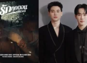 Yin Anan dan War Wanarat Siap Rilis Single Duet Baru Rak Thuk Ton - Yin Anan dan War Wanarat Siap Rilis Single Duet Baru "Rak Thuk Ton" Yin Anan dan War Wanarat Siap Rilis Single Duet Baru Rak Thuk Ton