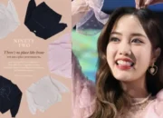 Yuk Kenalan Sama Brand Fashion Milik Artis Thailand Freen Sarocha NINETYTWO - Yuk Kenalan Sama Brand Fashion Milik Artis Thailand Freen Sarocha “NINETYTWO” Yuk Kenalan Sama Brand Fashion Milik Artis Thailand Freen Sarocha NINETYTWO