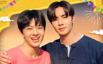 Zee Pruk dan NuNew Chawarin akan Bintangi Serial Musikal Romantis Hug E-Lhee The Musical