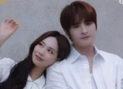 Zhang Yuan Klarifikasi Rumor Pacaran dengan Wang Feifei