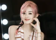 Zhao Liying Minta Media Berhenti Memotret Anak di Bawah Umur - Zhao Liying Minta Media Berhenti Memotret Anak di Bawah Umur Zhao Liying Minta Media Berhenti Memotret Anak di Bawah Umur