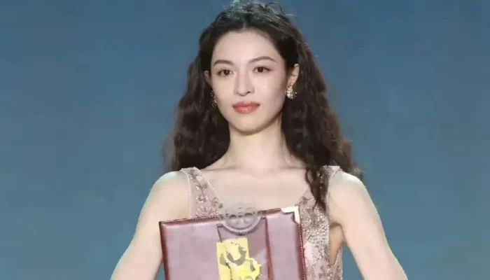 Zhong Chuxi Raih Aktris Pendukung Terbaik di Golden Rooster Awards 2025