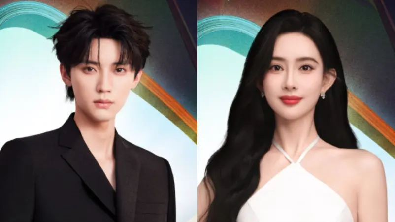 Zhou Yiran dan Meng Ziyi Bakal ke Jakarta November Ini untuk WeTV Always More 2026