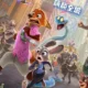 Zootopia 2 Catat Rekor Baru di Tiongkok, Lampaui Pencapaian Animasi Lokal Nezha 2