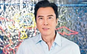 donnie yen actor