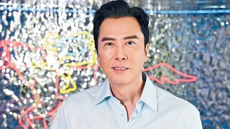 Donnie Yen Akui Pernah Alami Perlakuan Tak Hormat di Hollywood