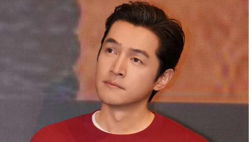 hu ge chinese actor
