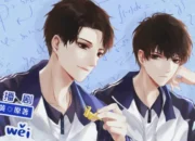 iQIYI Thailand Umumkan Drama Baru Adaptasi Novel Populer Tiongkok No. 1 Student - iQIYI Thailand Umumkan Drama Baru Adaptasi Novel Populer Tiongkok “No. 1 Student” iQIYI Thailand Umumkan Drama Baru Adaptasi Novel Populer Tiongkok No. 1 Student