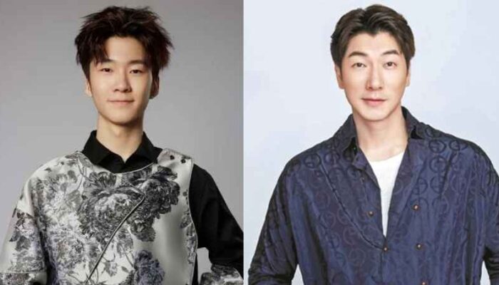 Putranya Dituduh Hamili Anak Orang, Zhang Liang Ambil Langkah Hukum