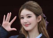 zhao lusi chinese actress