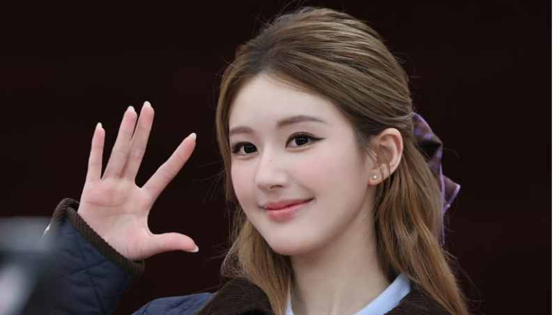 zhao lusi chinese actress