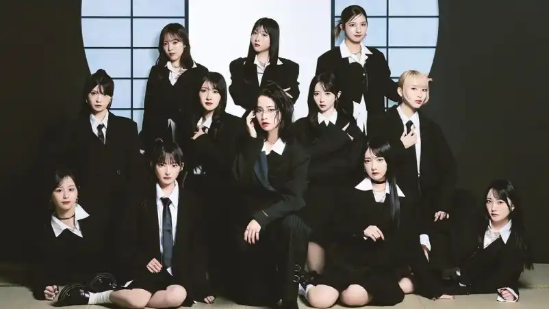 ≠ME Rilis MV Penuh Makna untuk Single Terbaru Haitateki Fighter - ≠ME Rilis MV Penuh Makna untuk Single Terbaru “Haitateki Fighter” ≠ME Rilis MV Penuh Makna untuk Single Terbaru Haitateki Fighter