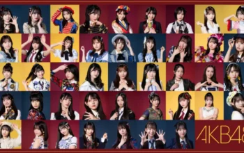 AKB48 Returns to NHK Kouhaku Uta Gassen After 6 Years