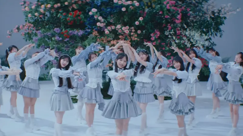 AKB48 Rilis MV Single Ke-66 'Oh My Pumpkin!'