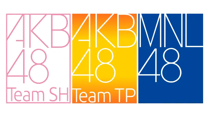 AKB48 Team SH AKB48 Team TP dan MNL48 akan Ganti Nama Grup pada 2026 - AKB48 Team SH, AKB48 Team TP dan MNL48 akan Ganti Nama Grup pada 2026 AKB48 Team SH, AKB48 Team TP dan MNL48 akan Ganti Nama Grup pada 2026