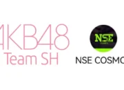AKB48 Team SH Resmi Dinaungi Agensi Baru ‘NSE’