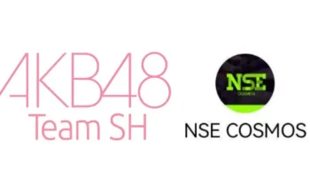 AKB48 Team SH Resmi Dinaungi Agensi Baru NSE Cosmos - AKB48 Team SH Resmi Dinaungi Agensi Baru 'NSE' AKB48 Team SH Resmi Dinaungi Agensi Baru 'NSE Cosmos'