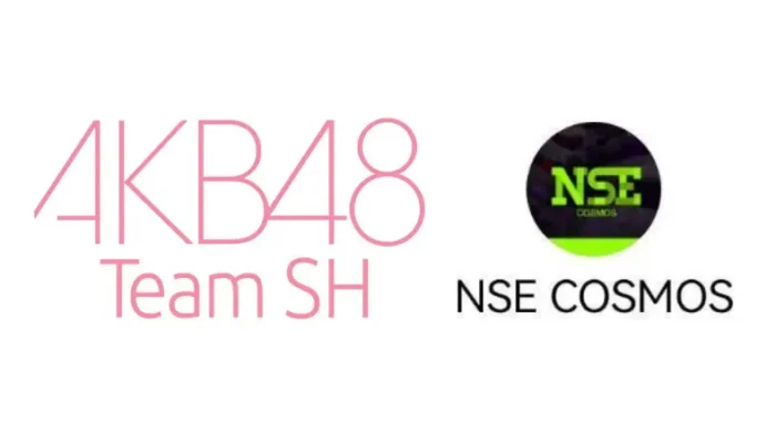 AKB48 Team SH Announces Management Transfer and Upcoming Rebrand