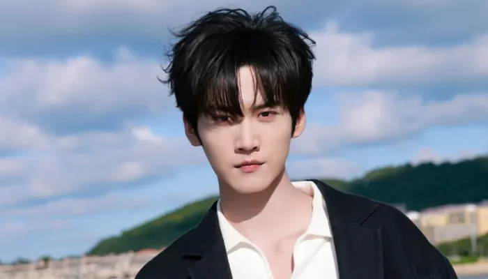 Studio Confirms: Zhou Keyu Has Officially Become a Chinese Citizen