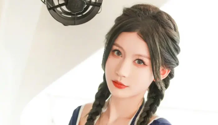 Agensi SNH48 Gugat Eks GNZ48 Chen Hongyu, Ganti Rugi Kontrak Capai 1 Miliar