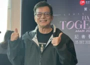 Aktor Hong Kong Felix Wong Tegaskan Resmi Pensiun dari Dunia Hiburan - Aktor Hong Kong Felix Wong Tegaskan Resmi Pensiun dari Dunia Hiburan Aktor Hong Kong Felix Wong Tegaskan Resmi Pensiun dari Dunia Hiburan