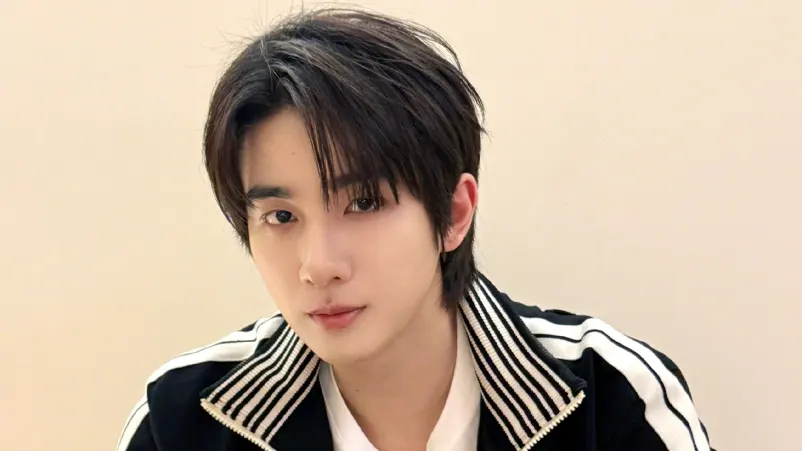 Aktor Li Hongyi Terkena Pembatasan Konsumsi oleh Pengadilan Sengketa Kontrak Miliaran Rupiah Jadi Sorotan Publik - Chinese Actor Li Hongyi Faces High-Consumption Restriction Amid Contract Dispute Aktor Li Hongyi Terkena Pembatasan Konsumsi oleh Pengadilan, Sengketa Kontrak Miliaran Rupiah Jadi Sorotan Publik