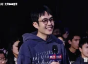 Aktor Wang Xing Buka Suara soal Pernikahan dan Trauma Masa Lalu - Actor Wang Xing Reflects on Marriage, Trauma, and Growth After Myanmar Ordeal Actor Wang Xing Reflects on Marriage, Trauma, and Growth After Myanmar Ordeal