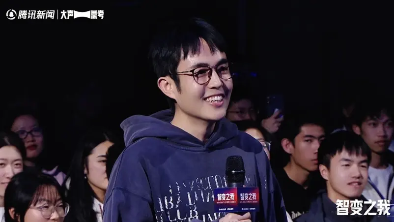 Aktor Wang Xing Buka Suara soal Pernikahan dan Trauma Masa Lalu - Actor Wang Xing Reflects on Marriage, Trauma, and Growth After Myanmar Ordeal Aktor Wang Xing Buka Suara soal Pernikahan dan Trauma Masa Lalu