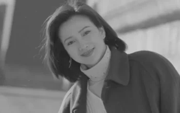 Veteran Actress He Qing Passes Away at 61