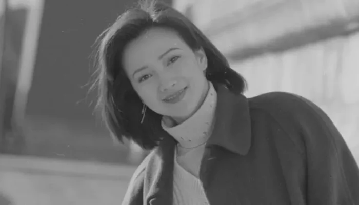 Veteran Actress He Qing Passes Away at 61