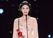 Aktris Zhao Qing Jadi Sorotan Usai Dianggap Terlalu Kurus - Aktris Zhao Qing Jadi Sorotan Usai Dianggap Terlalu Kurus Aktris Zhao Qing Jadi Sorotan Usai Dianggap Terlalu Kurus